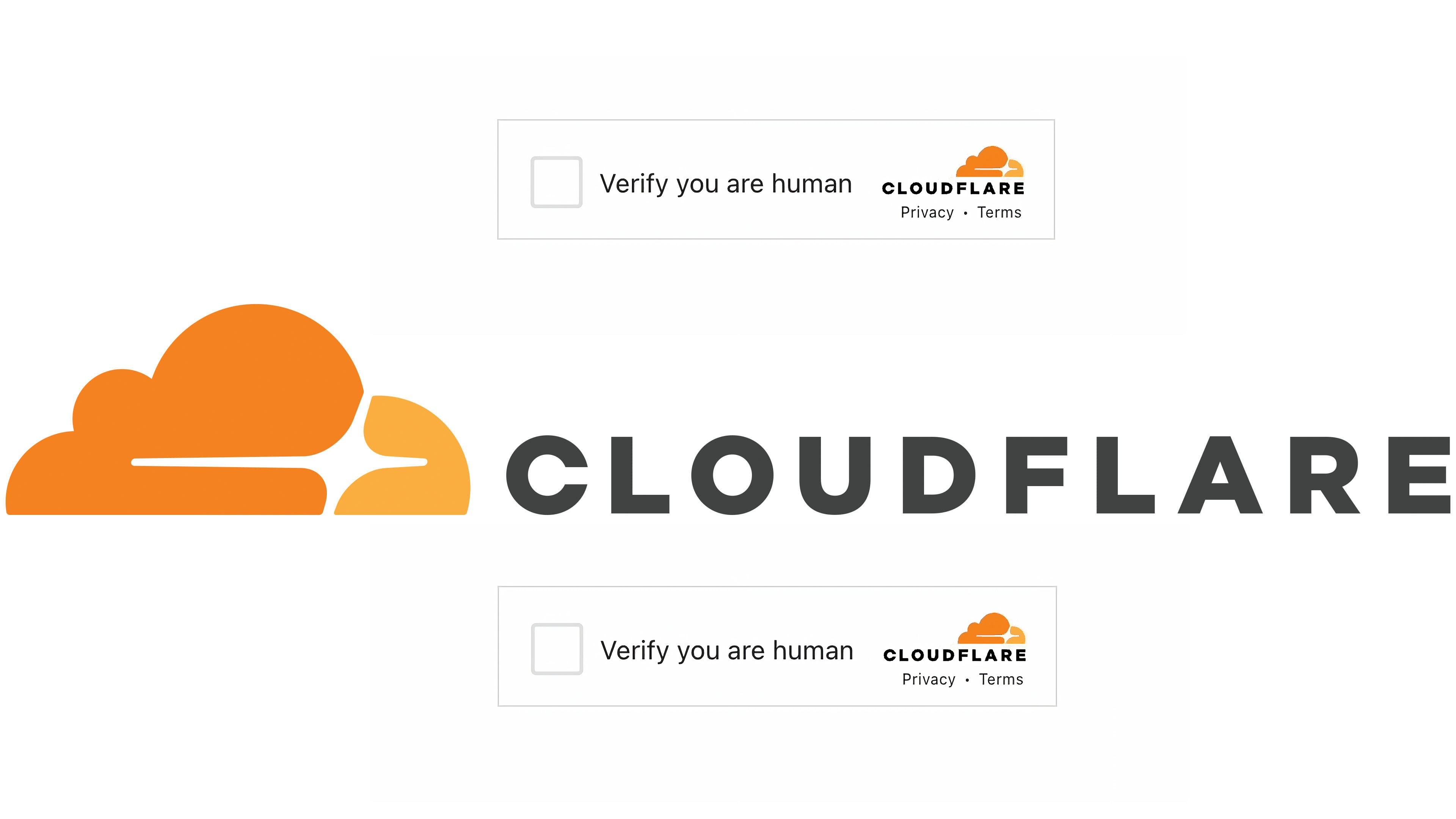 什么是Cloudflare Turnstile，该如何使用（最简单的用法）
