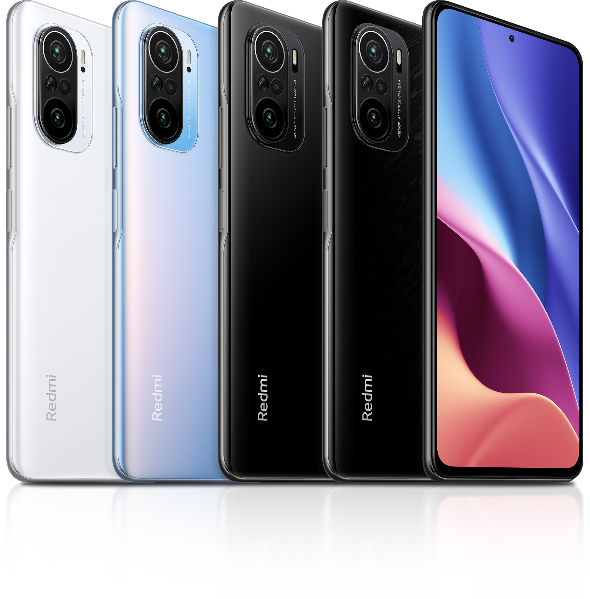 Redmi K40