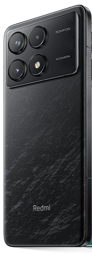 Redmi K70
